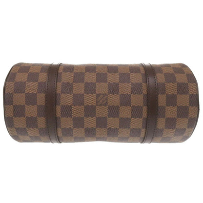 Louis Vuitton  Damier Canvas Handbag
