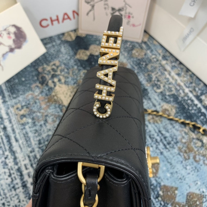 Chanel Luxury Handbag Style 499