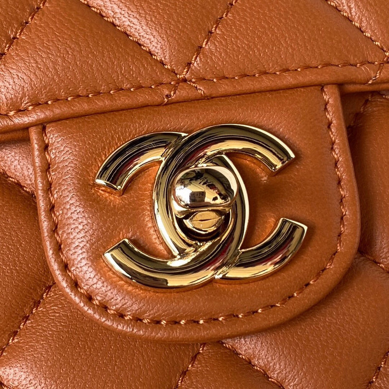 Chanel Luxury Handbag Style 331