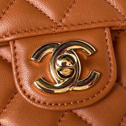 Chanel Luxury Handbag Style 331