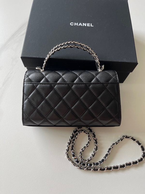Chanel Luxury Handbag Style 234