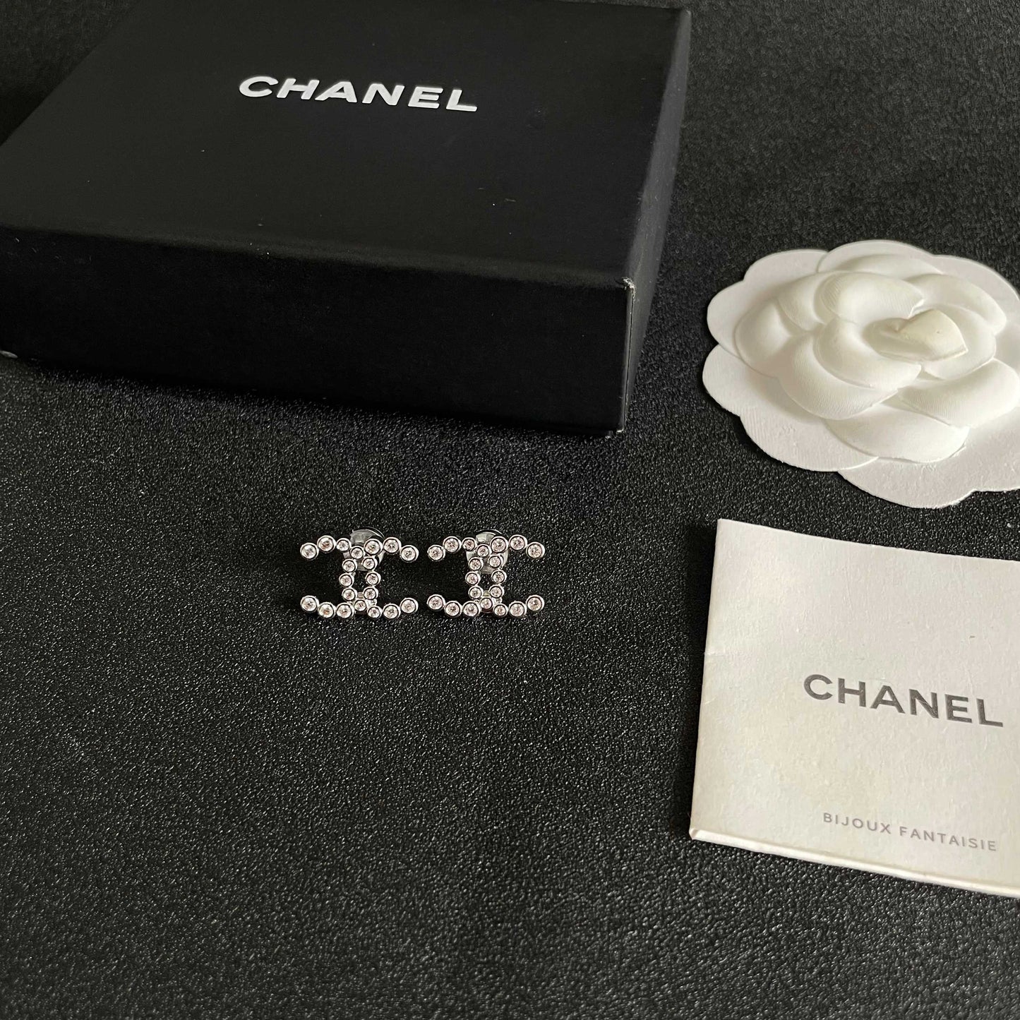High-Quality Stud Earrings-131