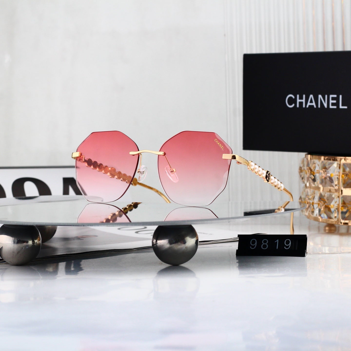 New Stylish  Sunglasses-65