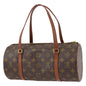 Louis Vuitton 2000 Monogram Papillon 30 Handbag M51365