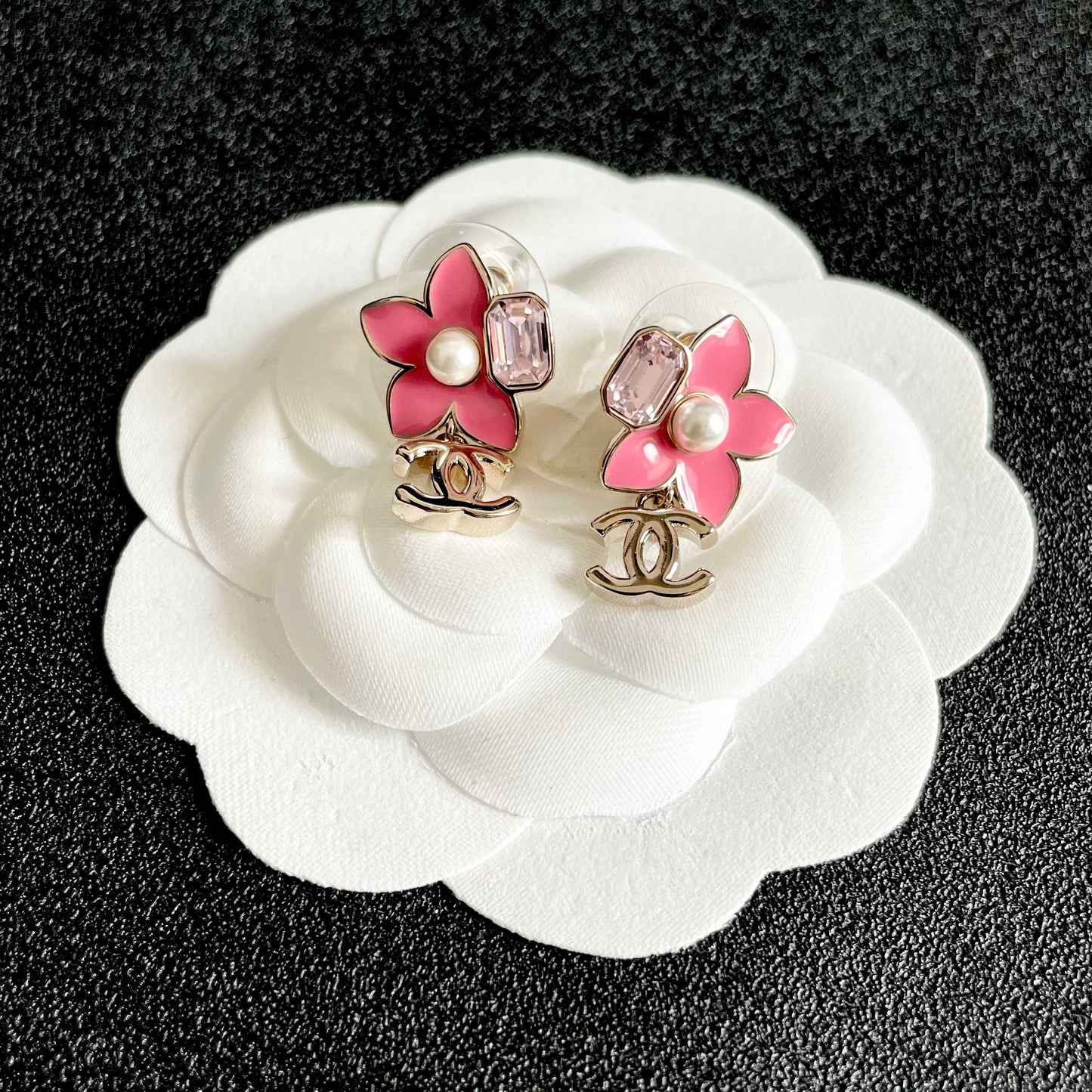 High-Quality Stud Earrings-134