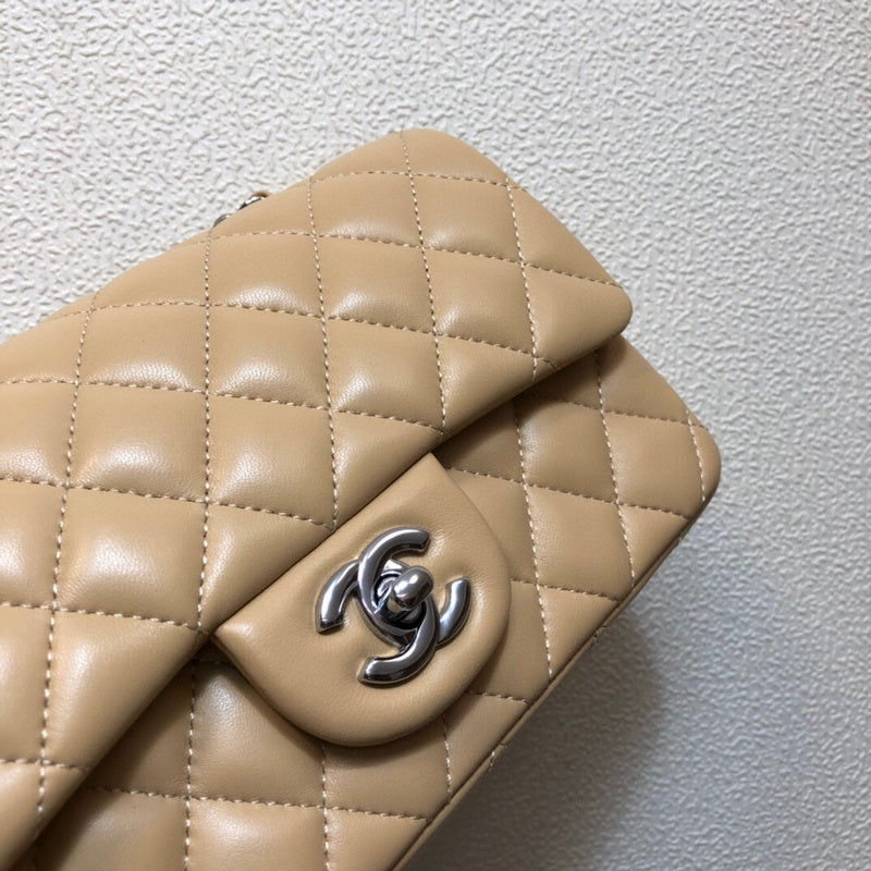 Chanel Luxury Handbag Style 187
