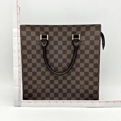 Louis Vuitton  1998 Venice PM Handbag | Brown  lv3355zs