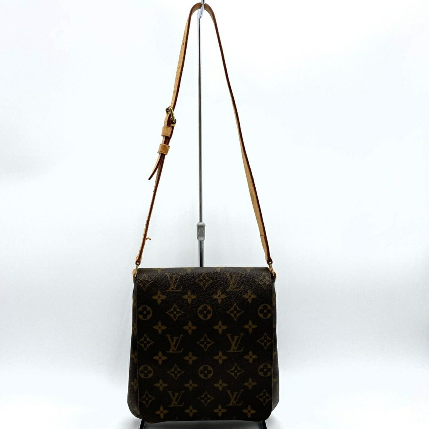 Louis Vuitton  Monogram Shoulder Bag