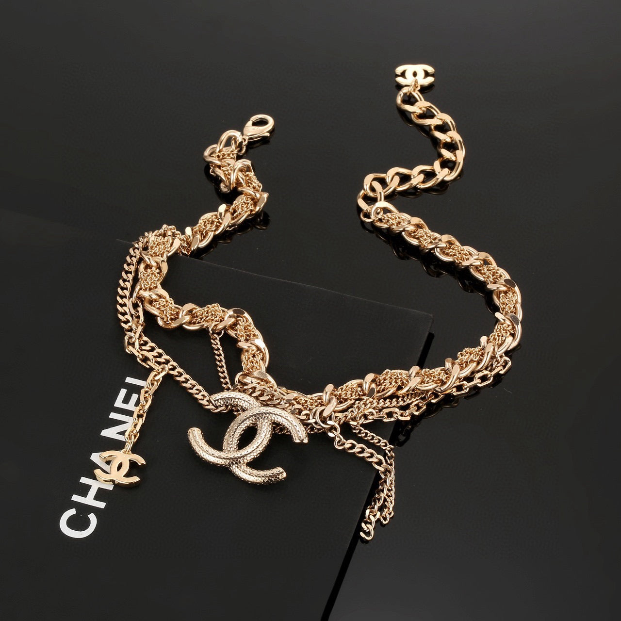 High-Quality Necklaces-100