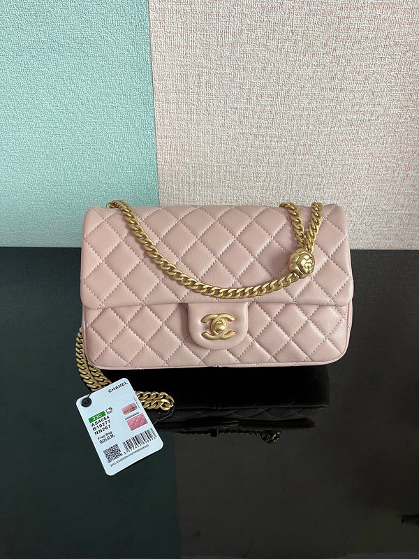 Chanel Luxury Handbag Style 86