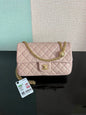Chanel Luxury Handbag Style 86