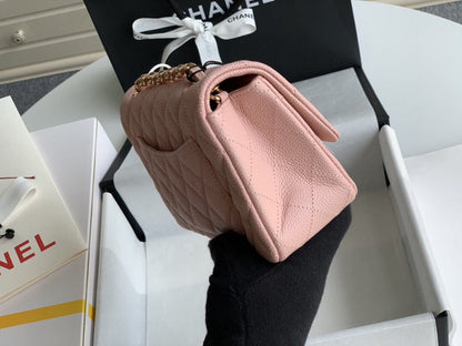 Chanel Luxury Handbag Style 288