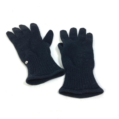 Louis Vuitton  Wool Warm Gloves