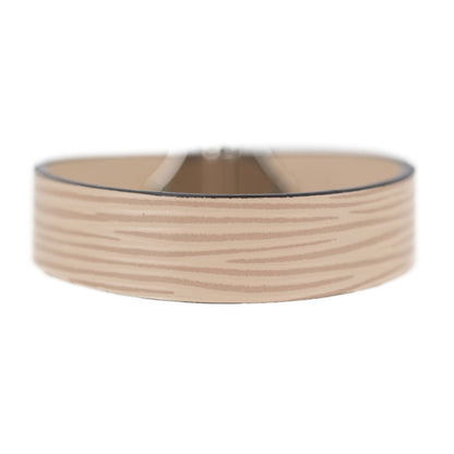 Louis Vuitton  Epi Leather Charm Bracelet
