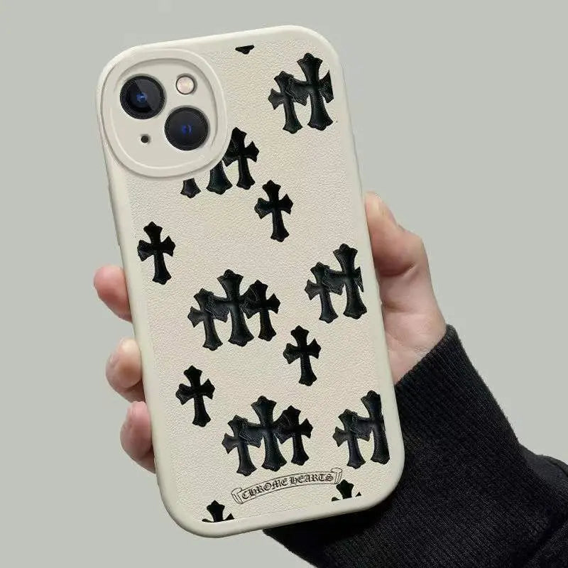Europe and America Personality  Phone Case