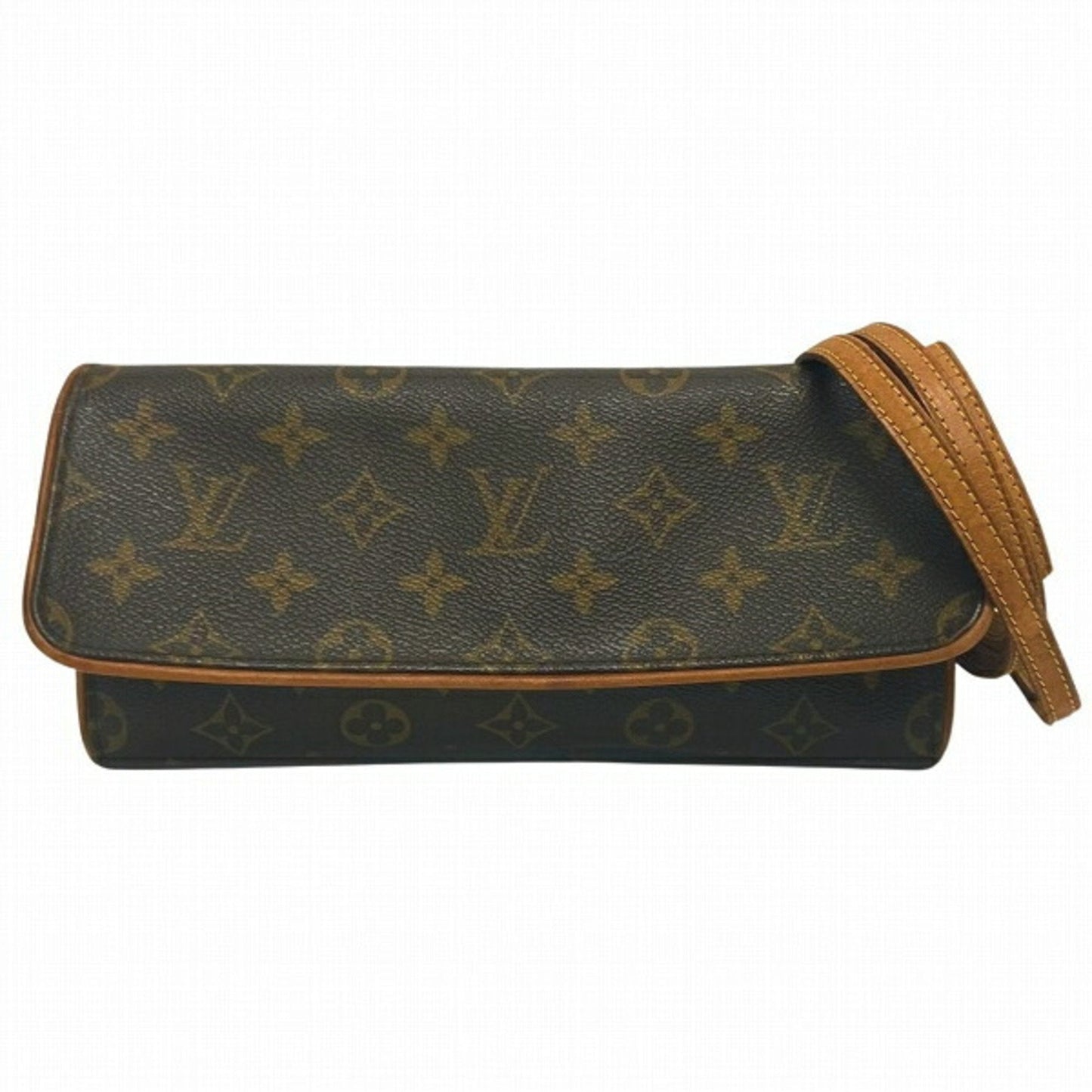 Louis Vuitton  Pochette Shoulder Bag