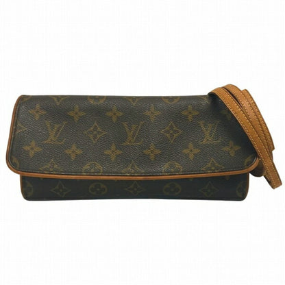 Louis Vuitton  Pochette Shoulder Bag
