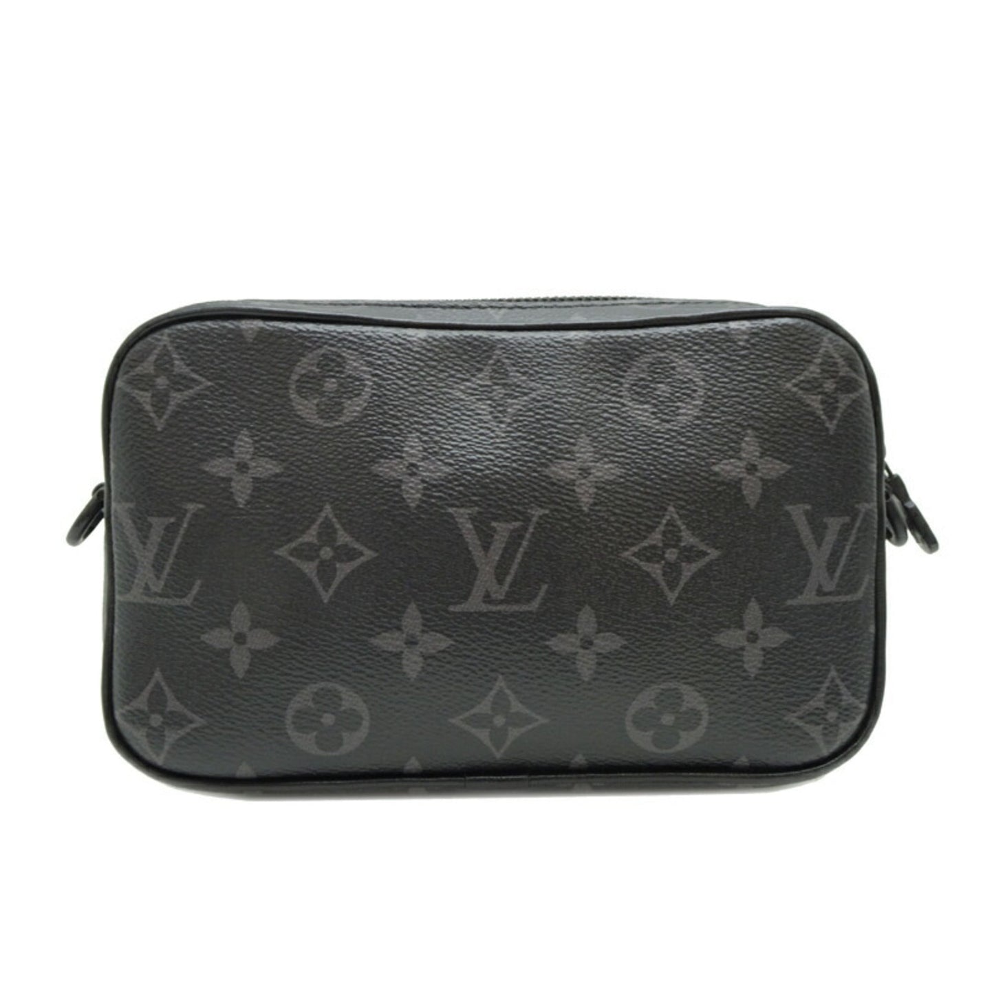 Louis Vuitton  Monogram Eclipse Pouch