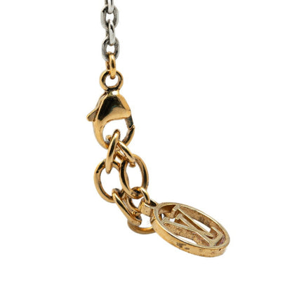Louis Vuitton    Plating Charm Bracelet