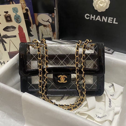 Chanel Luxury Handbag Style 48