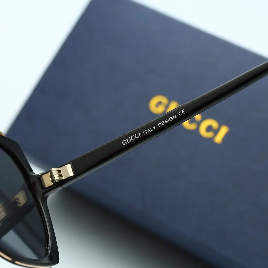 5 COLORS CAT EYE SUNGLASSES