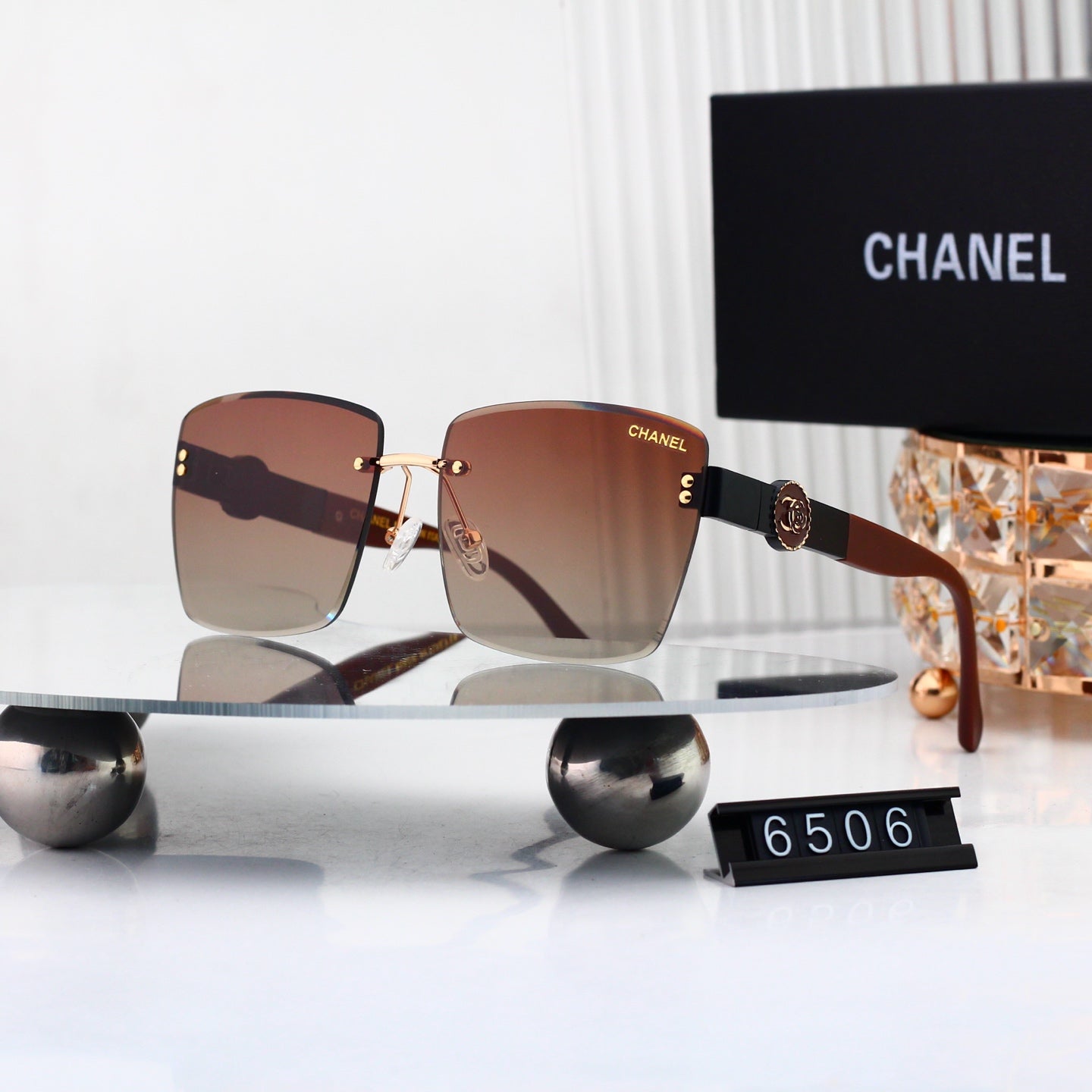 New Stylish  Sunglasses-82
