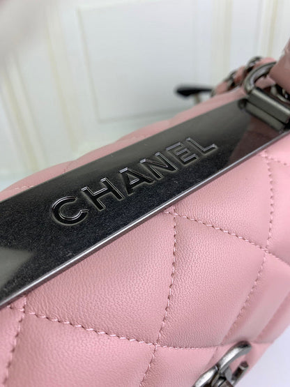 Chanel Luxury Handbag Style 397