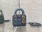 Chanel Luxury Handbag Style 353