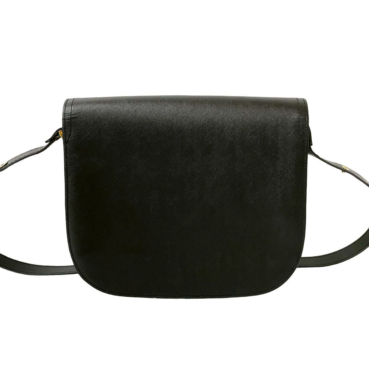 Saint Laurent Leather Red Shoulder Bag Style 7