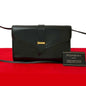 Yves Saint Laurent Leather Mini Shoulder Bag