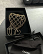 Chanel Luxury Leather Handbag Style 9