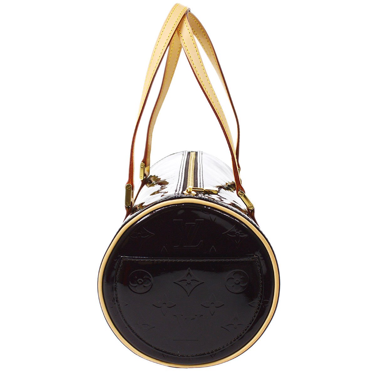 LOUIS VUITTON 2007 BEDFORD VERNIS M91996