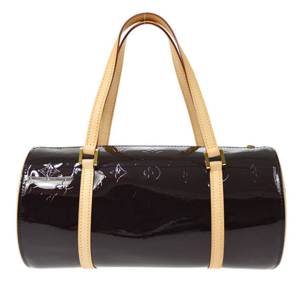 LOUIS VUITTON 2007 BEDFORD VERNIS M91996