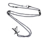 Louis Vuitton Adjustable Collier Lv
