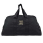 Chanel Black Nylon Sport Line Duffle Gym
