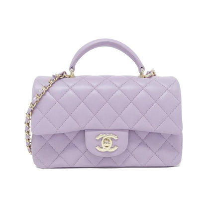 Chanel Luxury Handbag Style 11