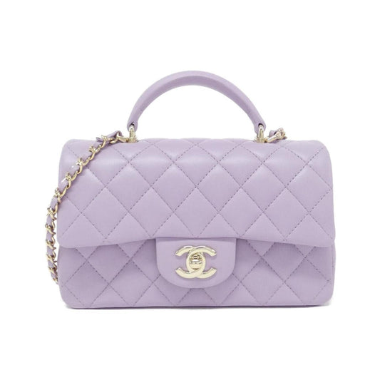 Chanel Luxury Handbag Style 11