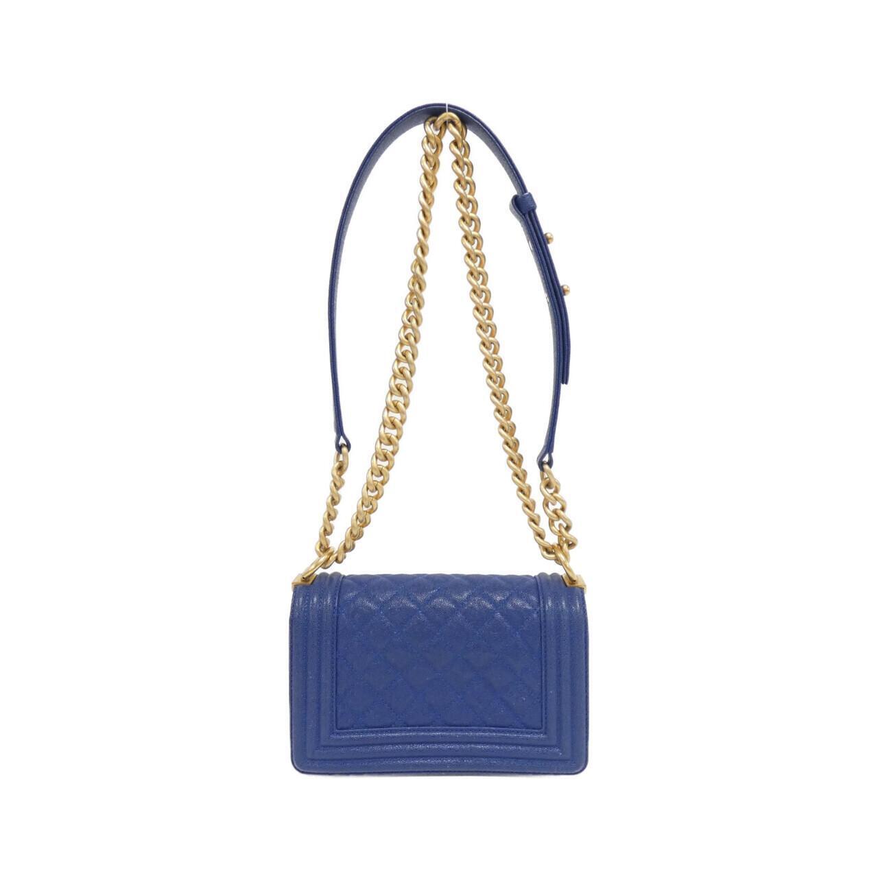 Chanel Boy Luxury Shoulder Bag Style 10