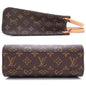 Louis Vuitton 2Way Bag Sac Plat Bb
