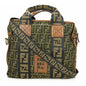 Fendi Luxury Leather Red Handbag Style 7