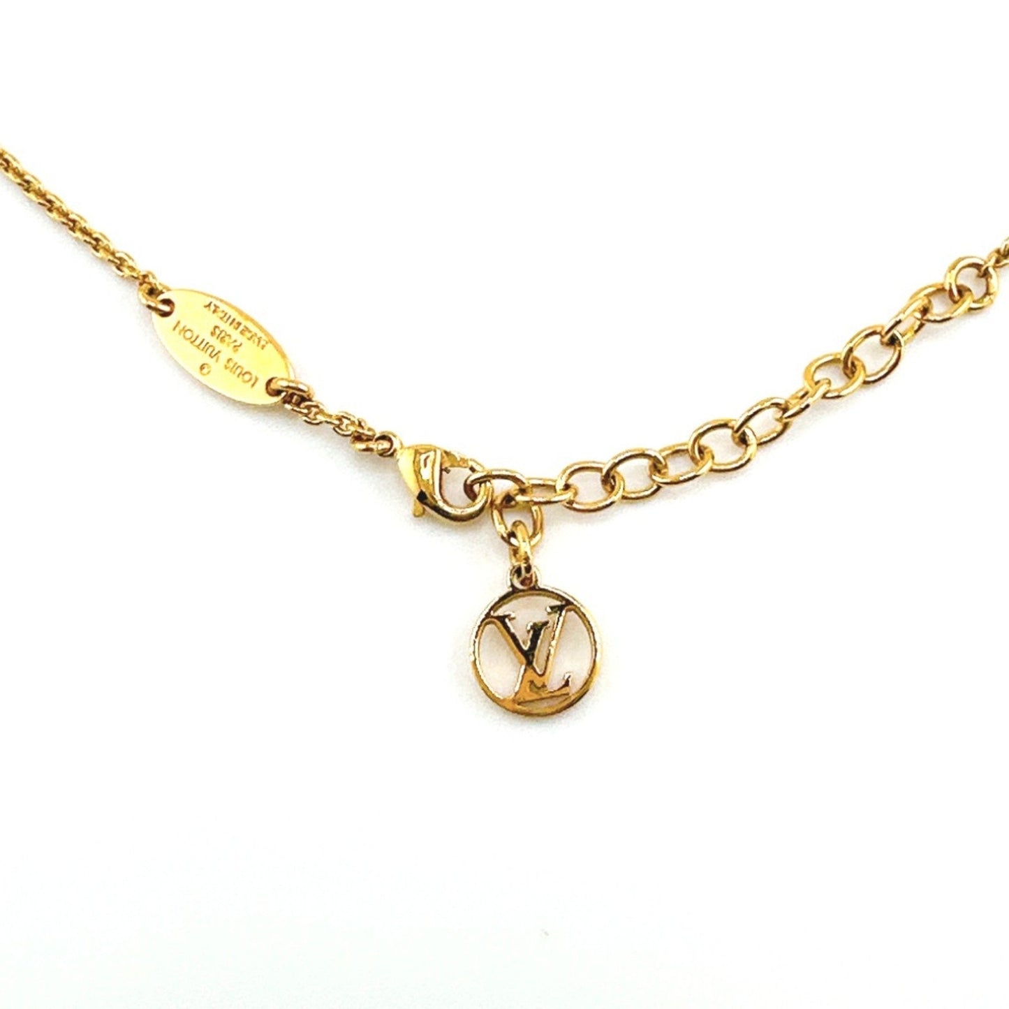 Louis Vuitton  Necklace