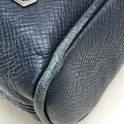 Louis Vuitton  Leather Shoulder Bag
