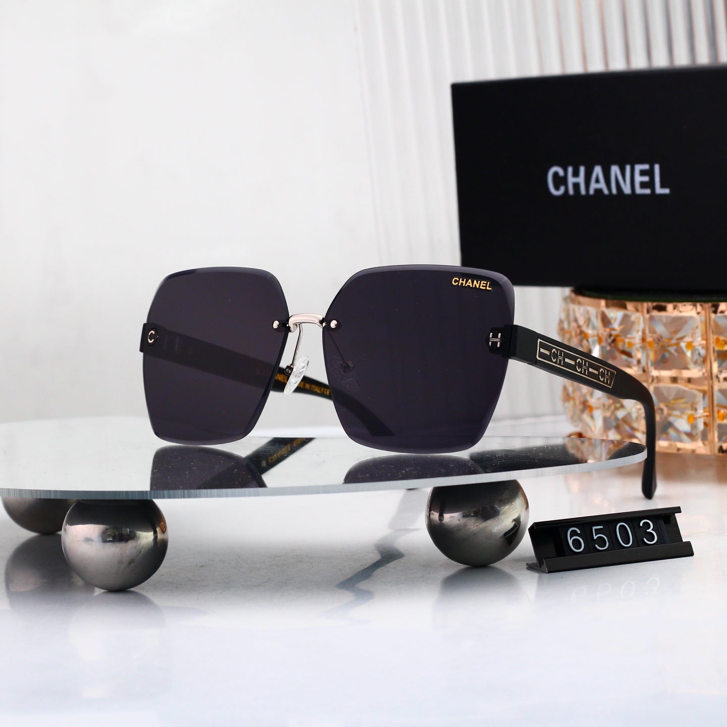 New Stylish  Sunglasses-74