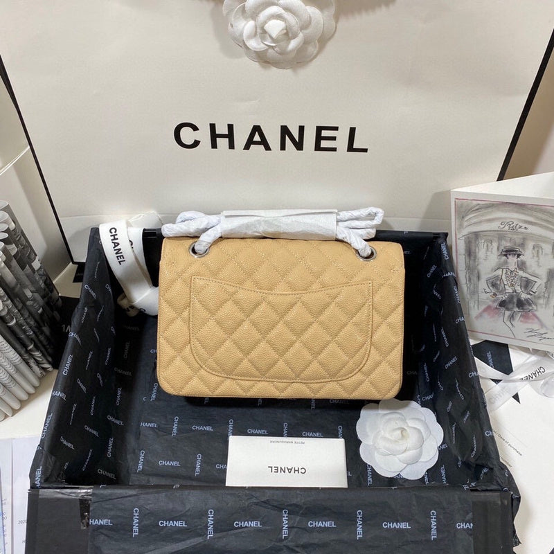 Chanel Luxury Handbag Style 157