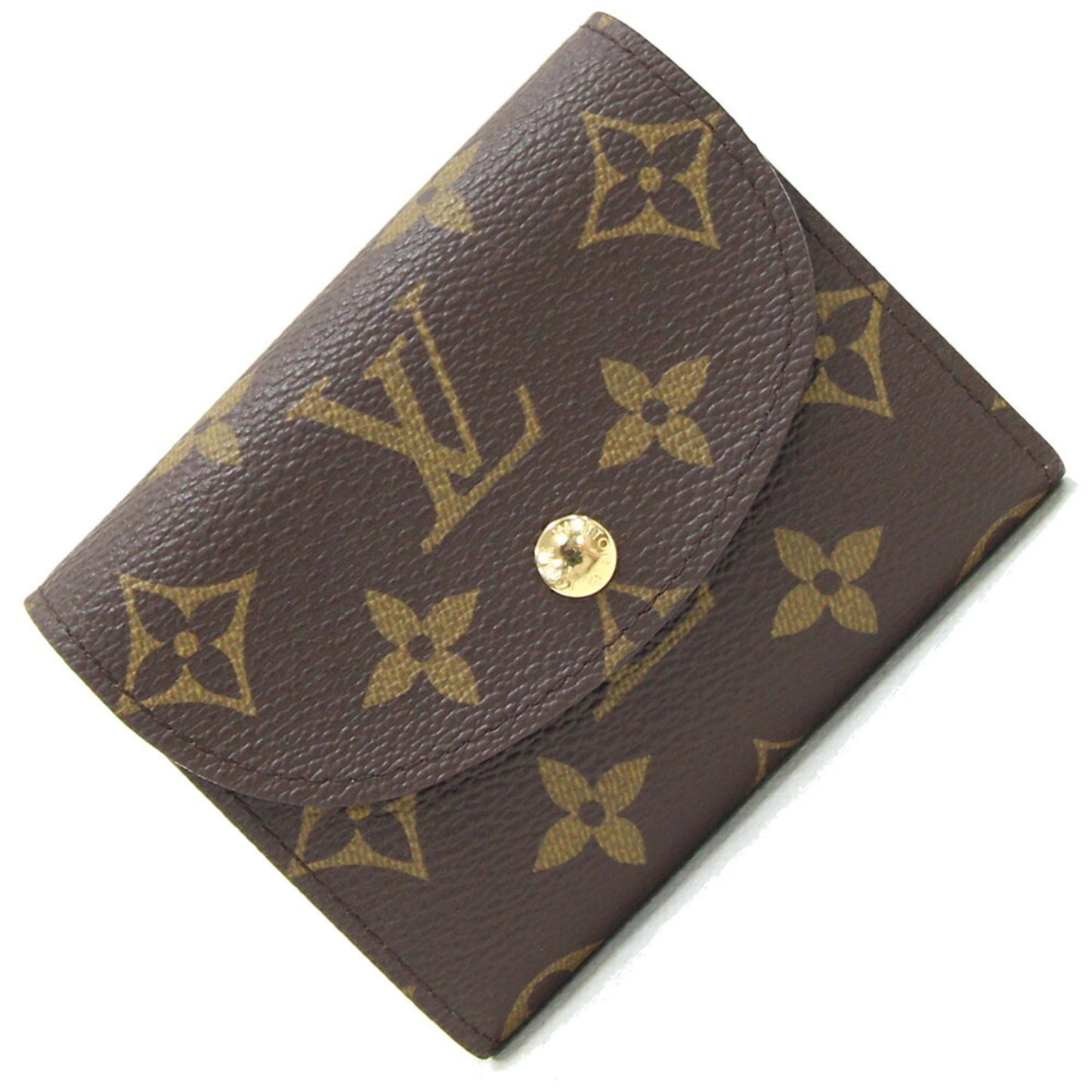 Louis Vuitton    Wallet (Tri-Fold)