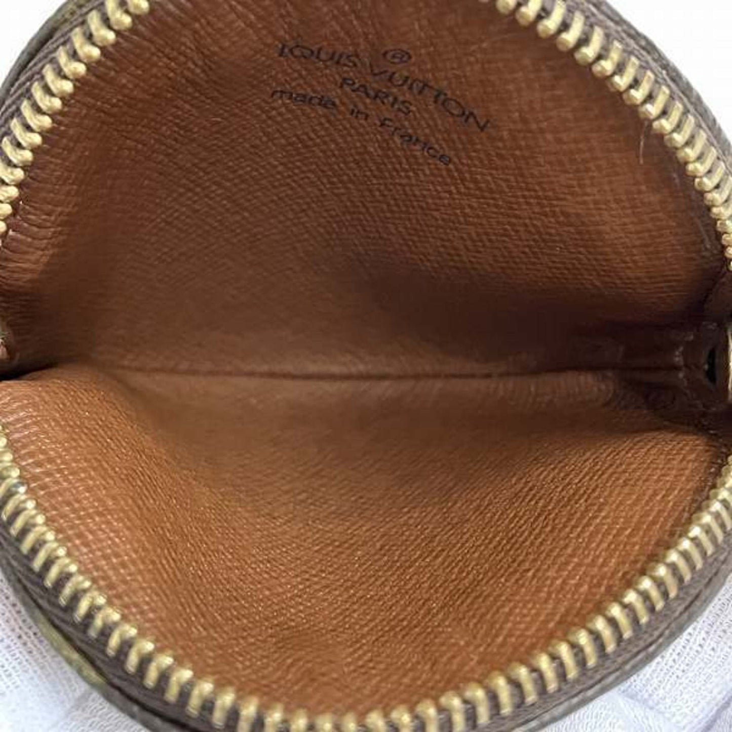Louis Vuitton  Coin Purse/Coin Case