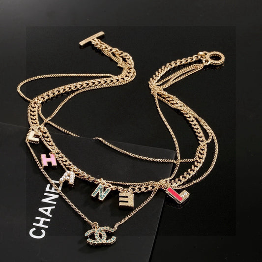 High-Quality Necklaces-103