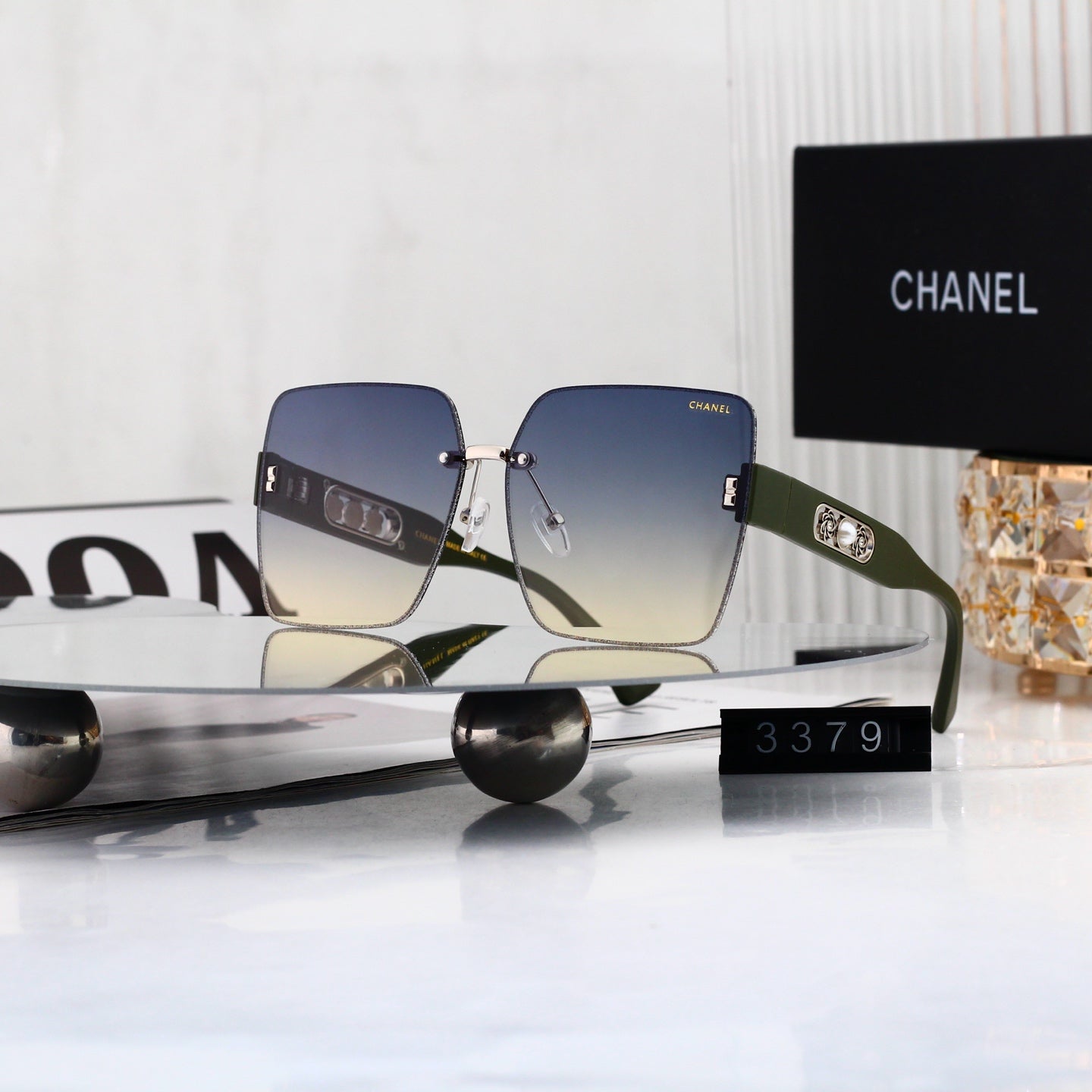 New Stylish  Sunglasses-62
