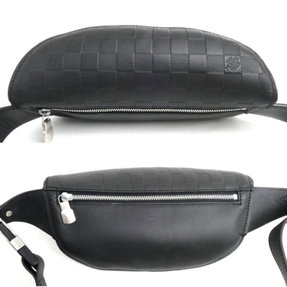 Louis Vuitton  Damier Infini Fanny Pack Sling Bag