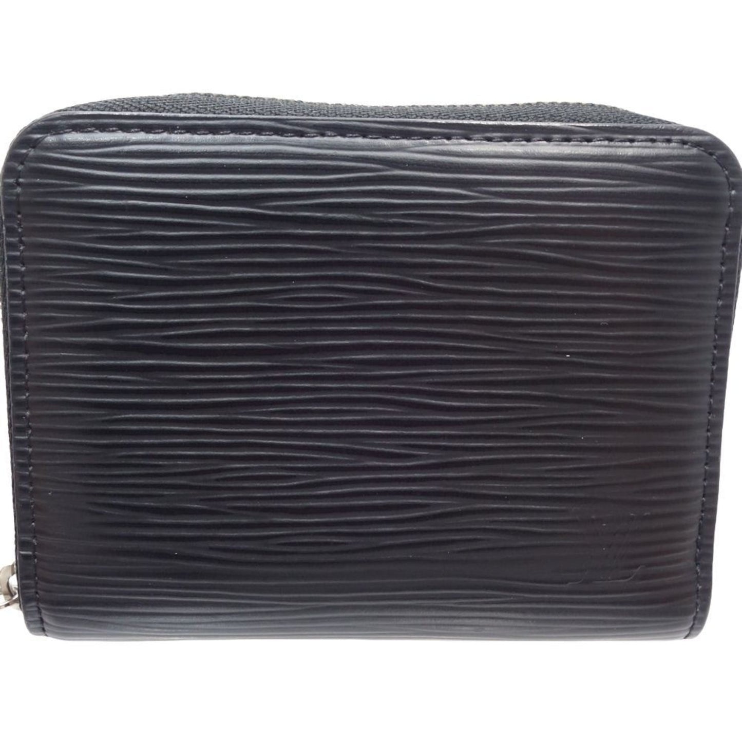 Louis Vuitton  Epi Leather Coin Purse/Coin Case